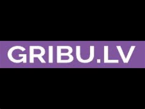 gribulv|gribulvs.